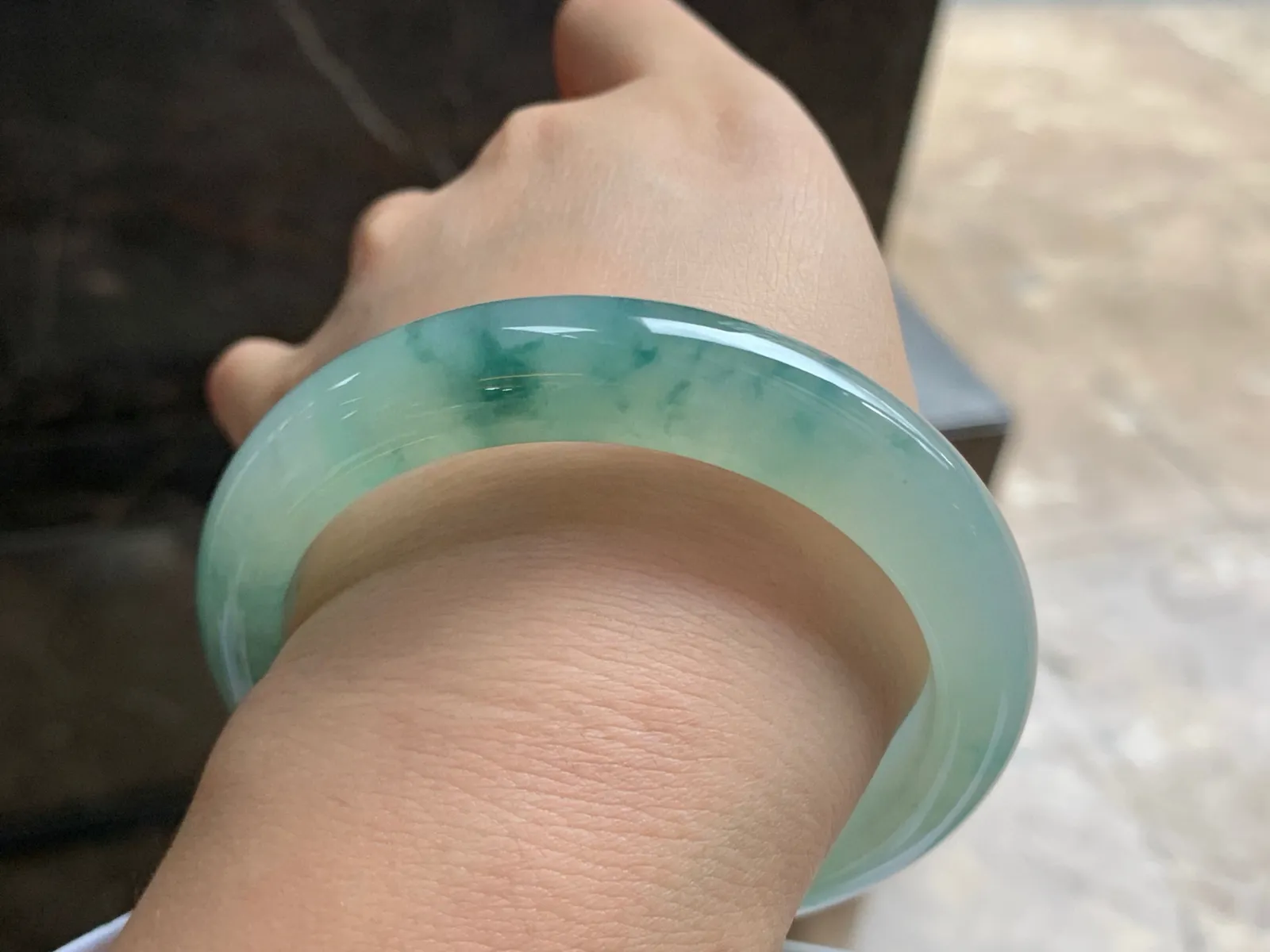 59-12.6-9

蓝花手镯^_^飘花灵韵