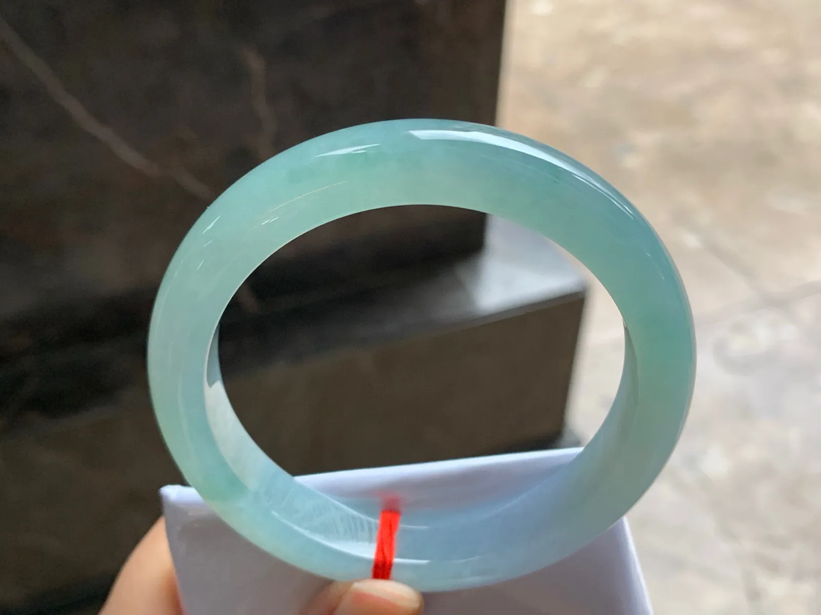 59-12.5-9

冰蓝手镯^_^颜色鲜艳 起光