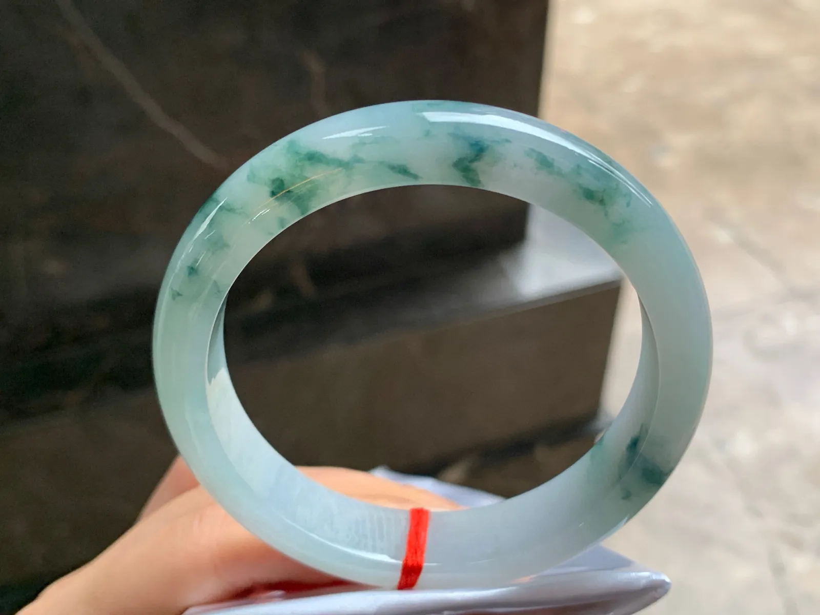 60.5-13-8.3

蓝花手镯^_^飘花灵韵