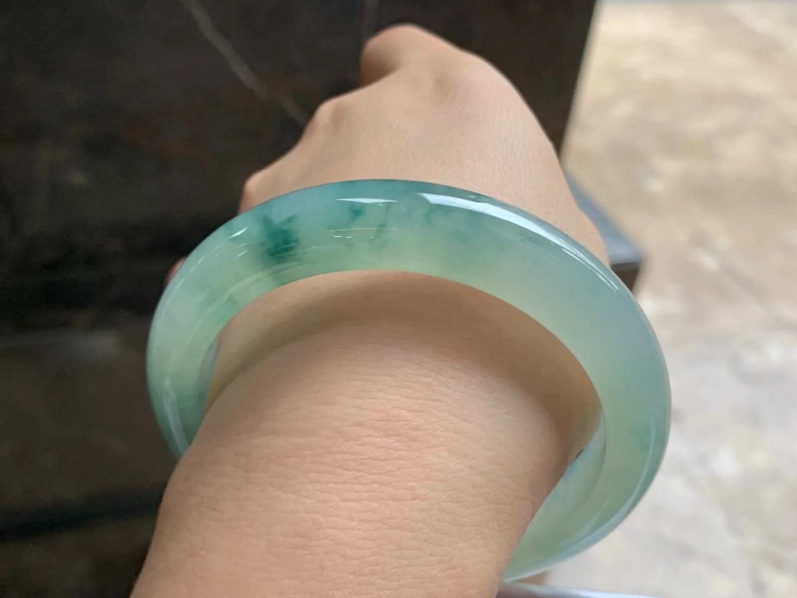 59-12.6-9

蓝花手镯^_^飘花灵韵