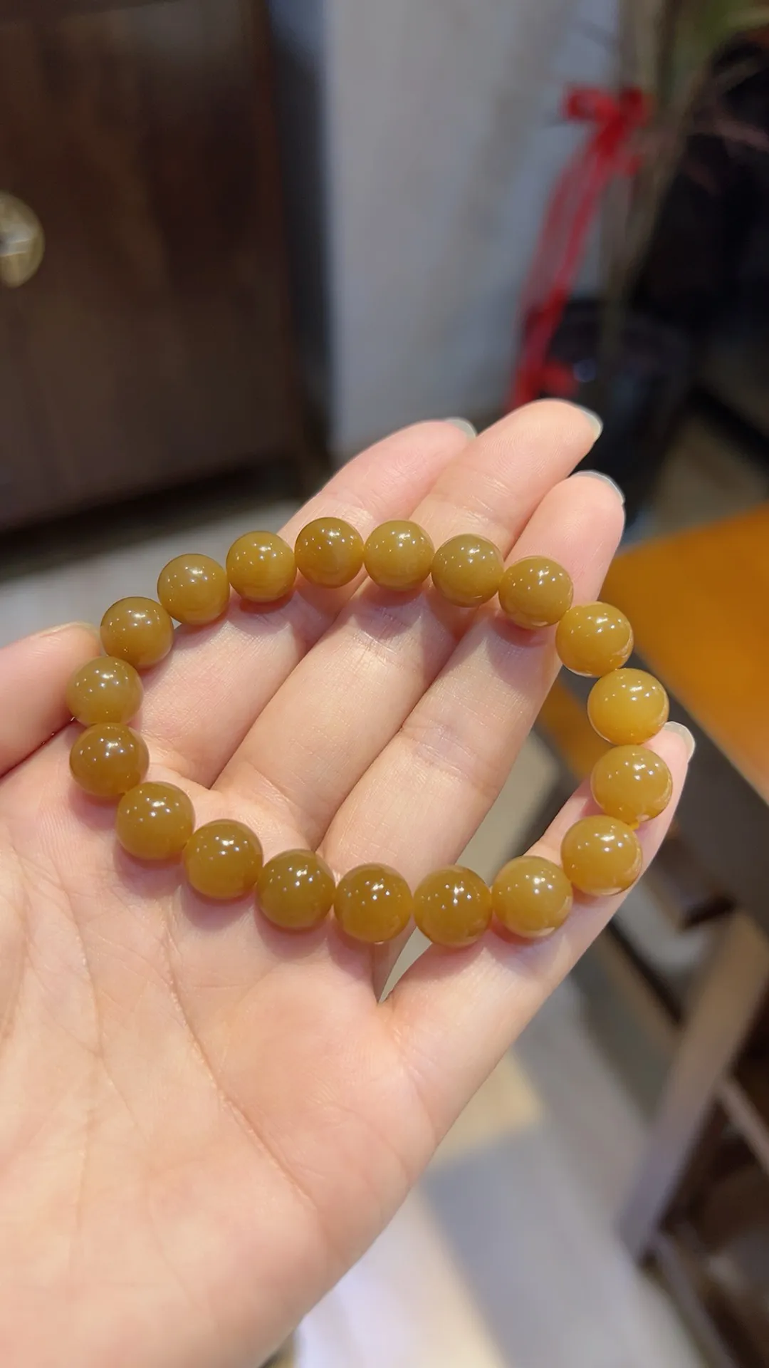 暖暖的｜甜甜的｜糖串
