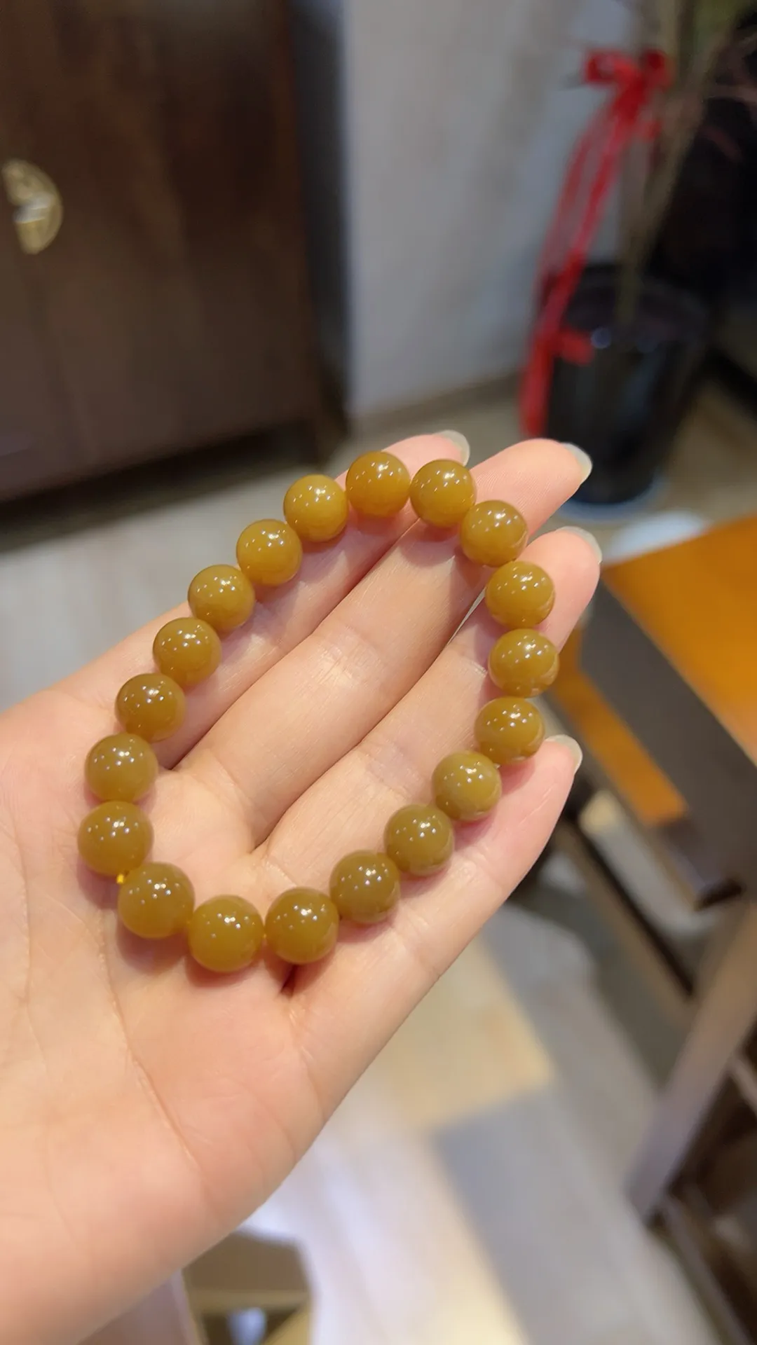 暖暖的｜甜甜的｜糖串