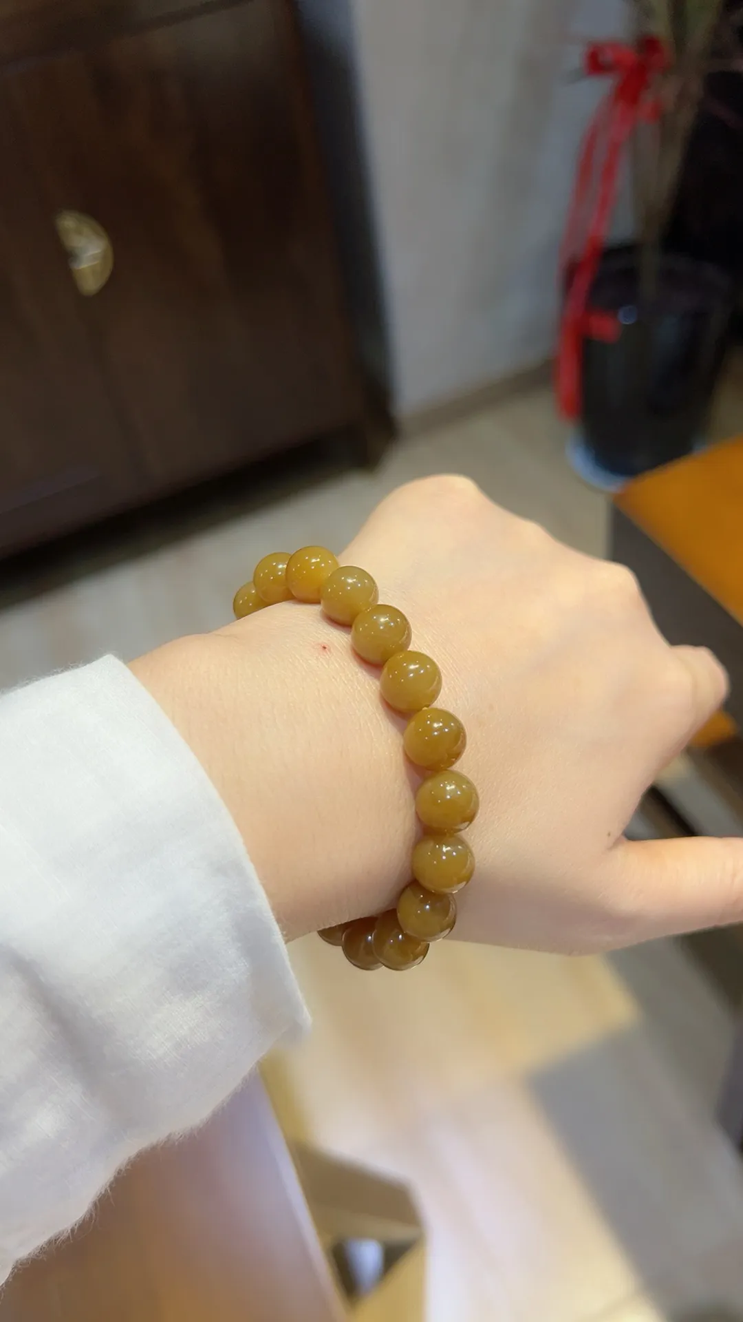 暖暖的｜甜甜的｜糖串