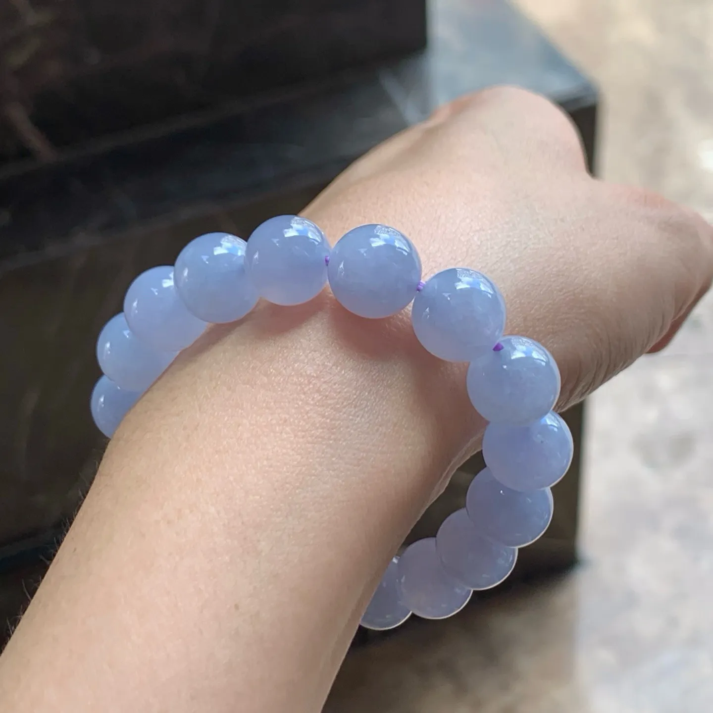 春色手串
细腻 清爽