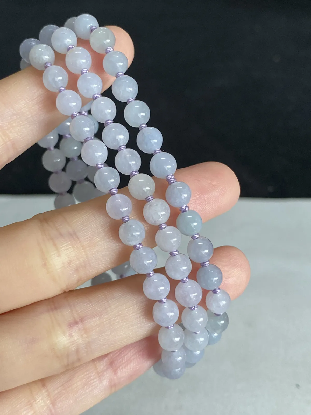 翡翠项链