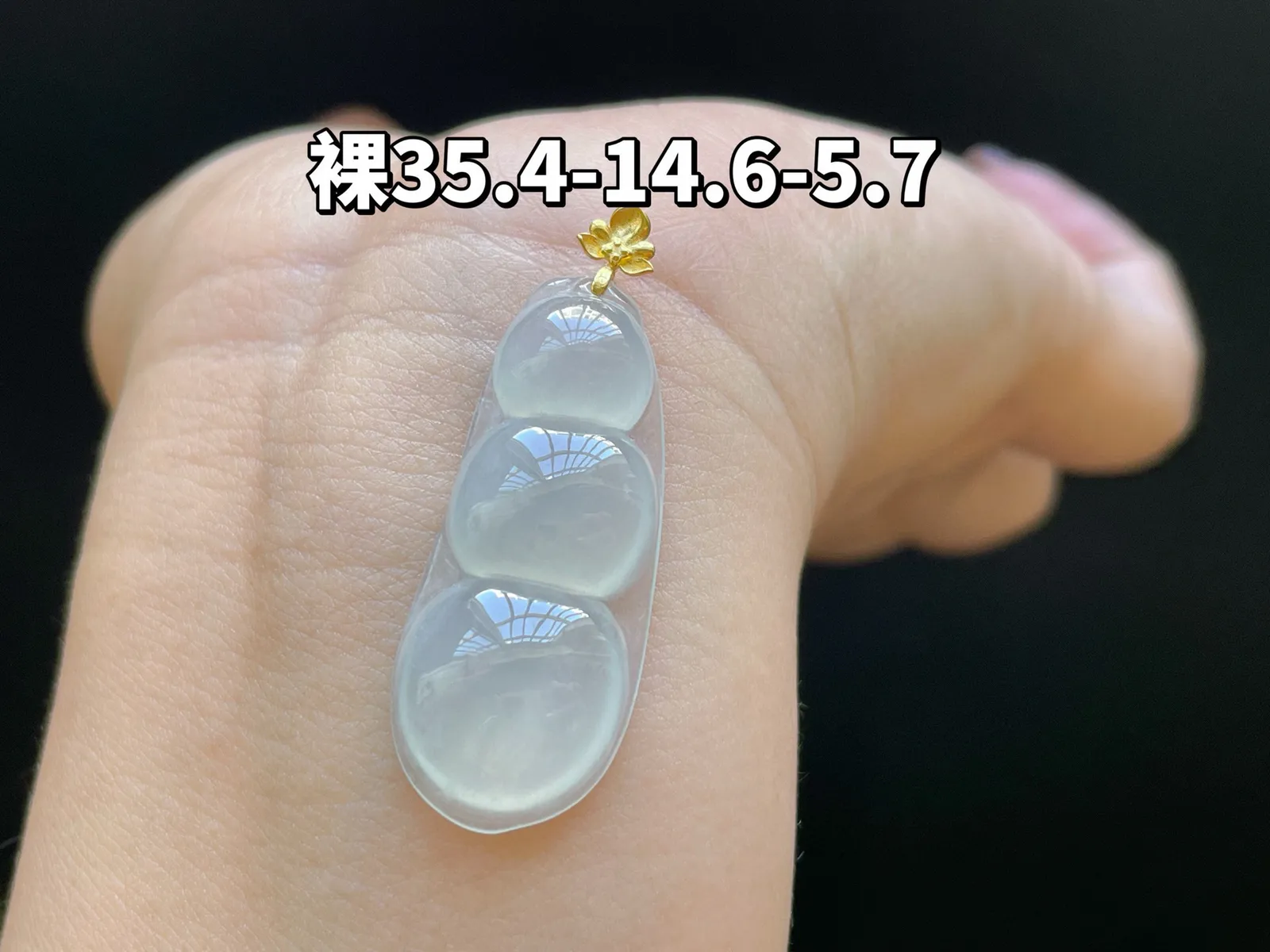 18K 冰种·福豆

裸35.4-14.6-5.7