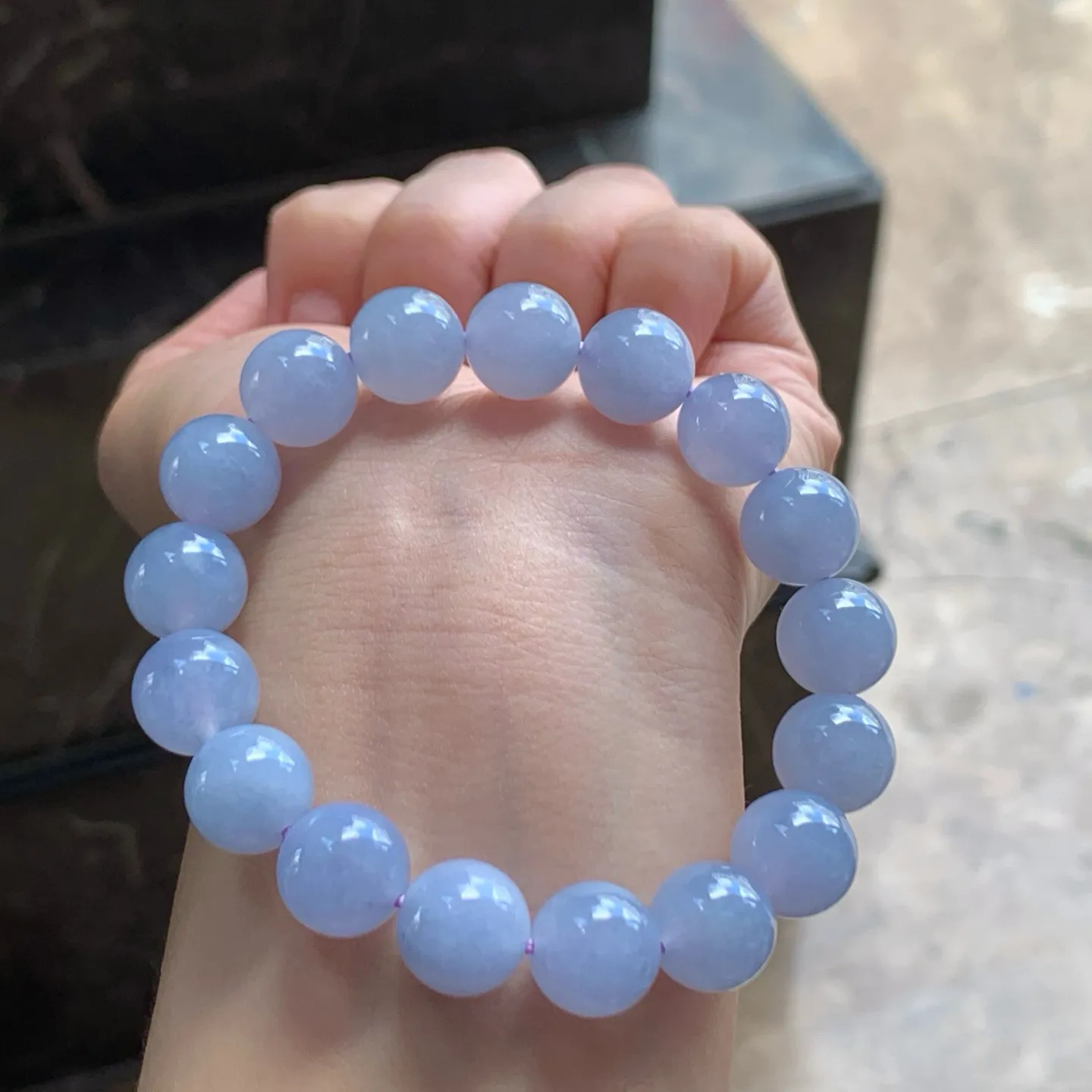 春色手串
细腻 清爽
