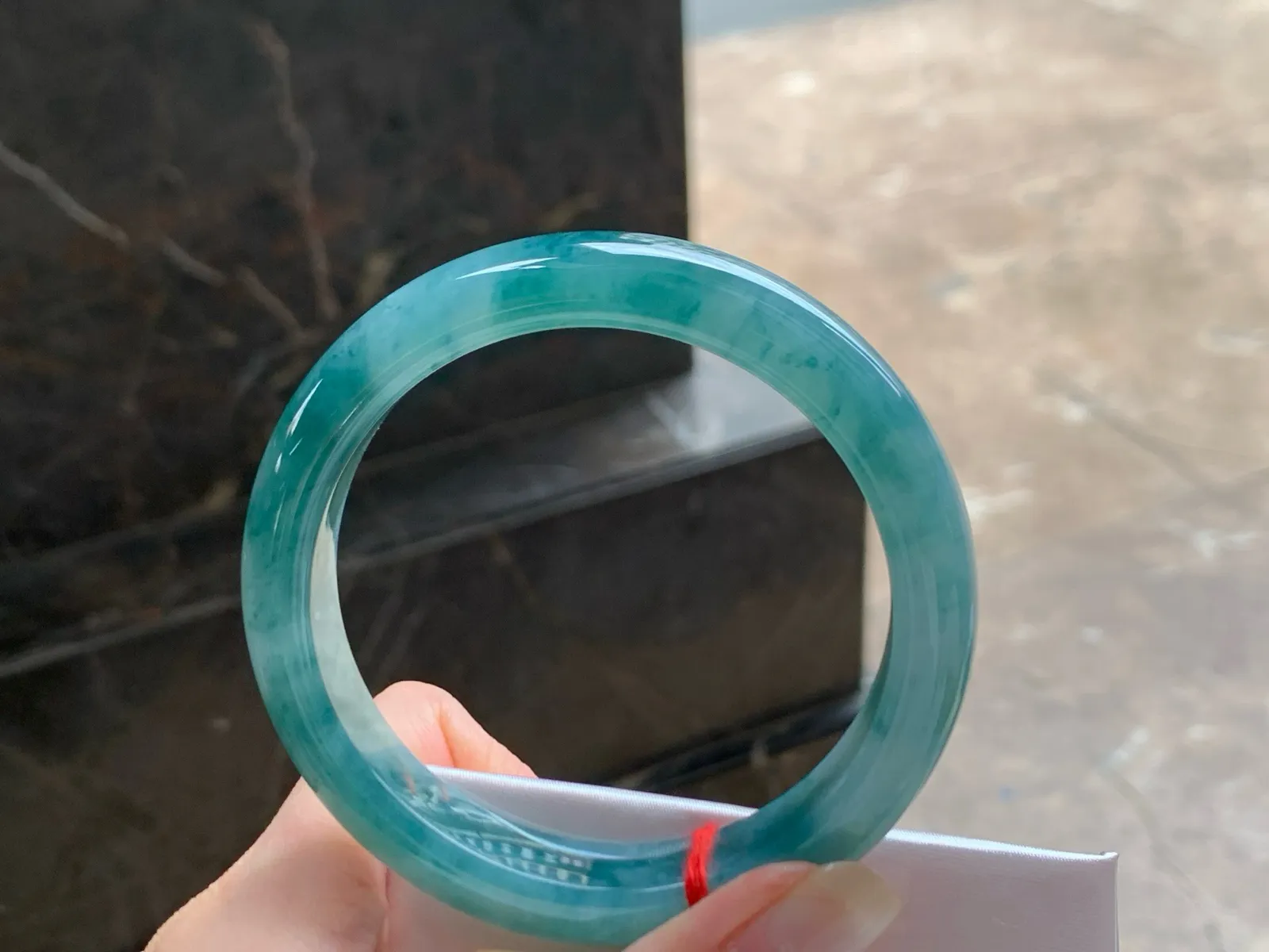 糯种飘花手镯
58.5/12/8.6