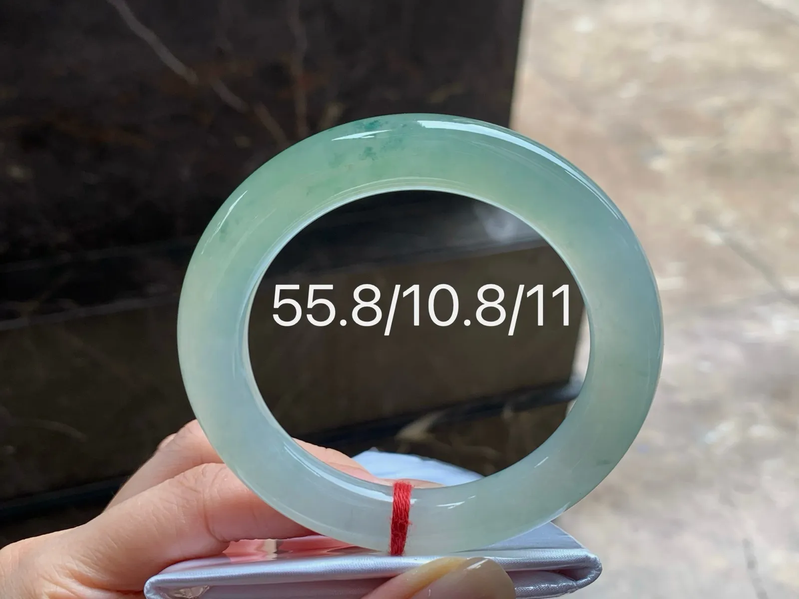 冰晴福镯
55.8/10.8/11