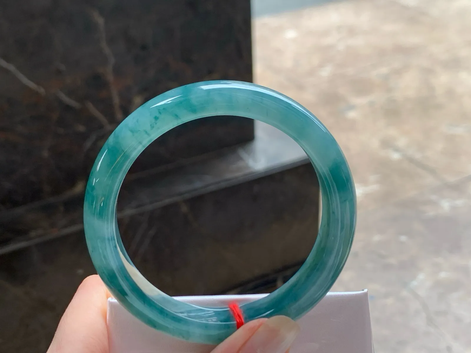 糯种飘花手镯
58.5/12/8.6