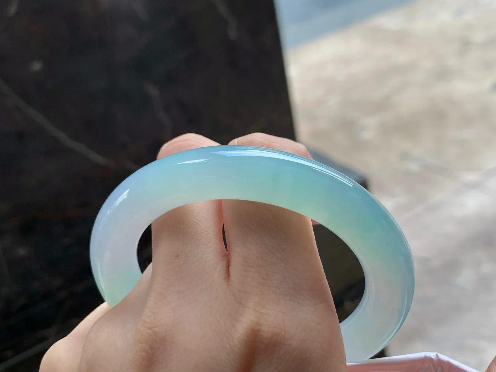 冰种晴水福镯
56.5/11.6