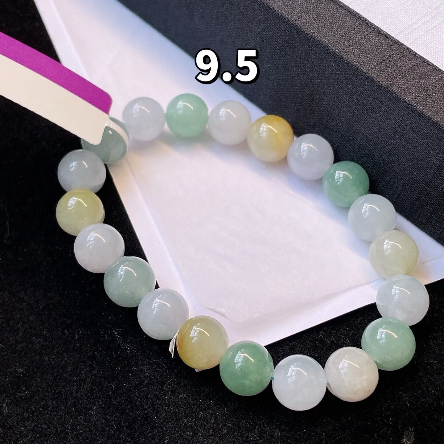 冰种多宝·珠串

裸9.5