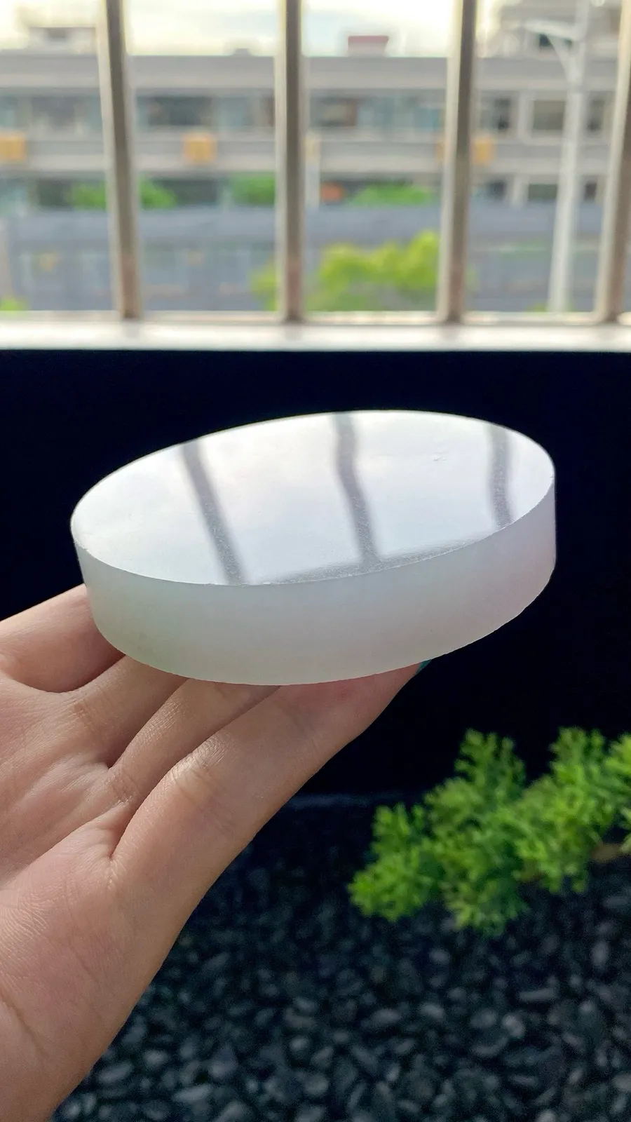 大圈口冰粉晴绿宽版镯饼
A0819-2
⭕️82.4-14.4
可做0～66宽版正圈