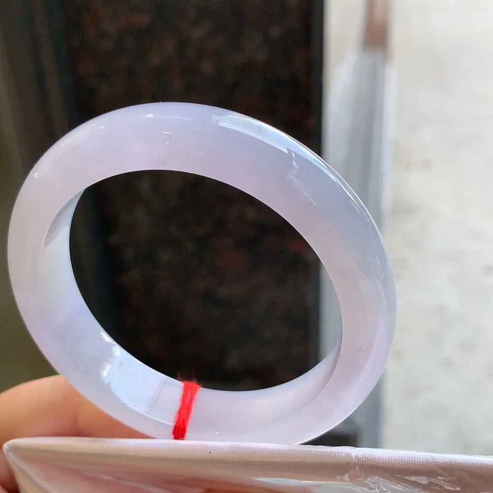 正圈高冰紫罗兰 小皮纹 尺寸:56.4/12.9/8.7 种色兼备🥰🥰