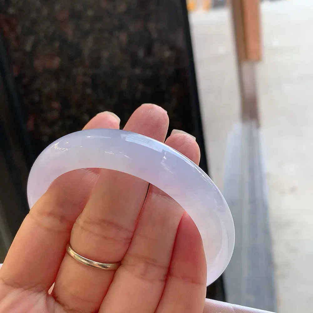 正圈高冰紫罗兰 小皮纹 尺寸:56.4/12.9/8.7 种色兼备🥰🥰