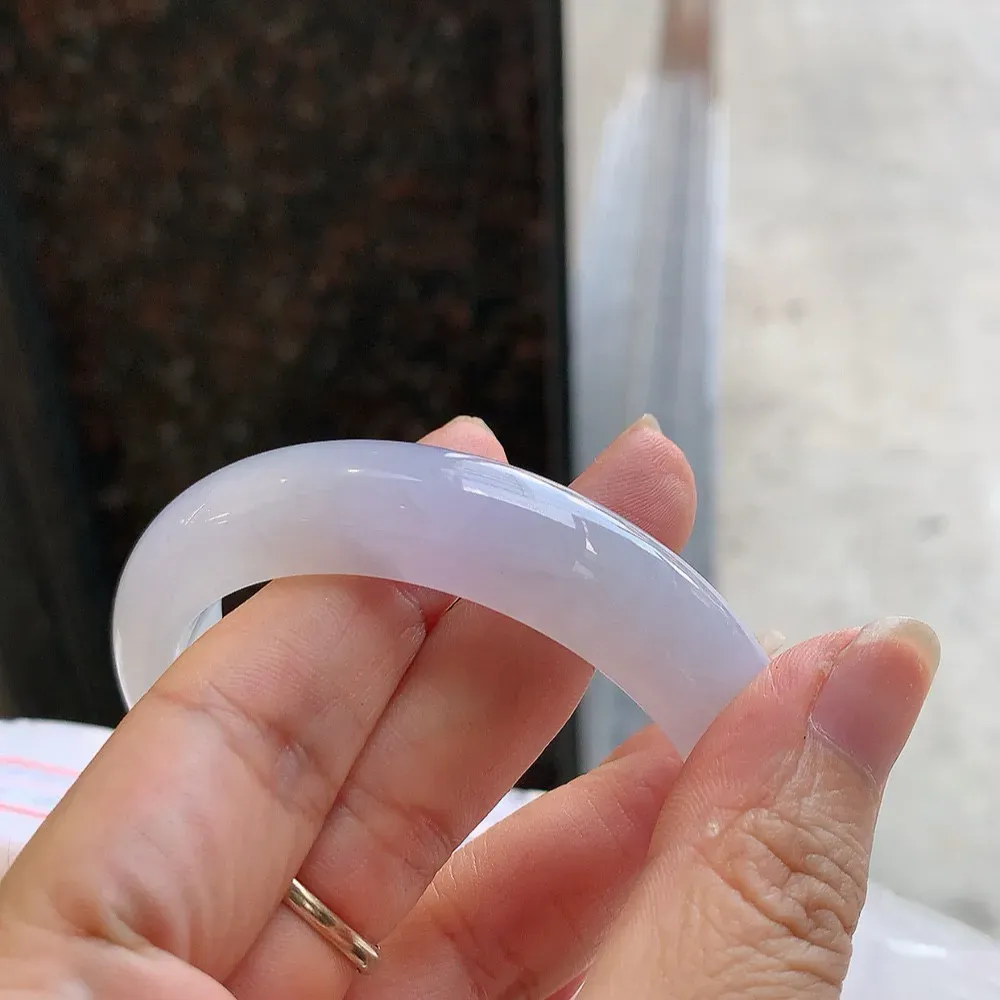 正圈高冰紫罗兰 小皮纹 尺寸:56.4/12.9/8.7 种色兼备🥰🥰