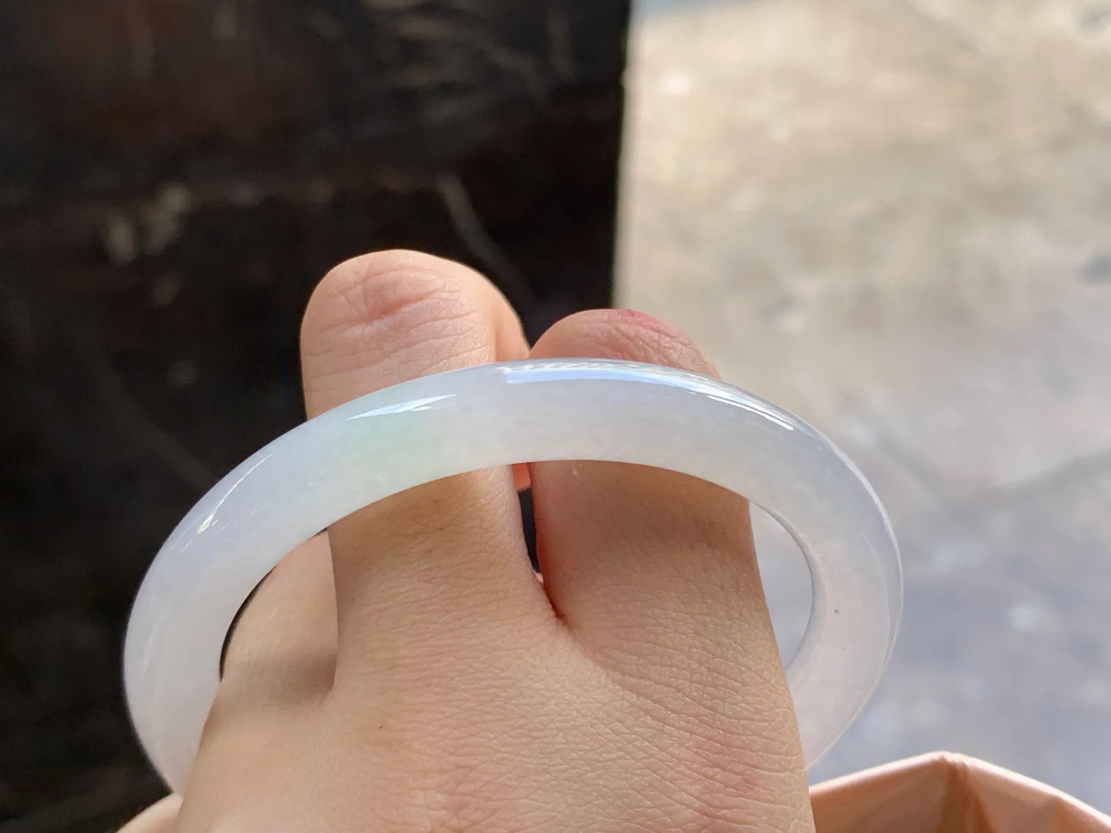 56-8.2

冰种细条^_^冰透 清新 干净
