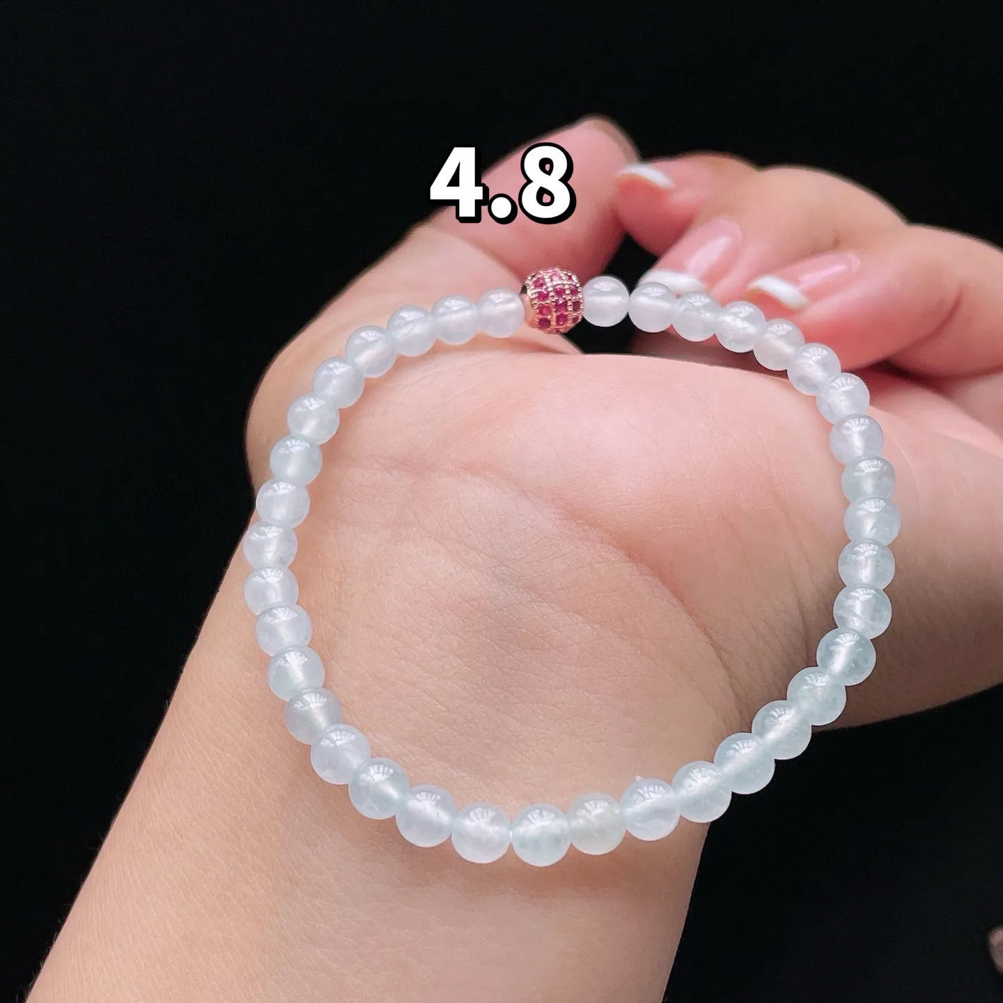冰种·珠串

裸4.6