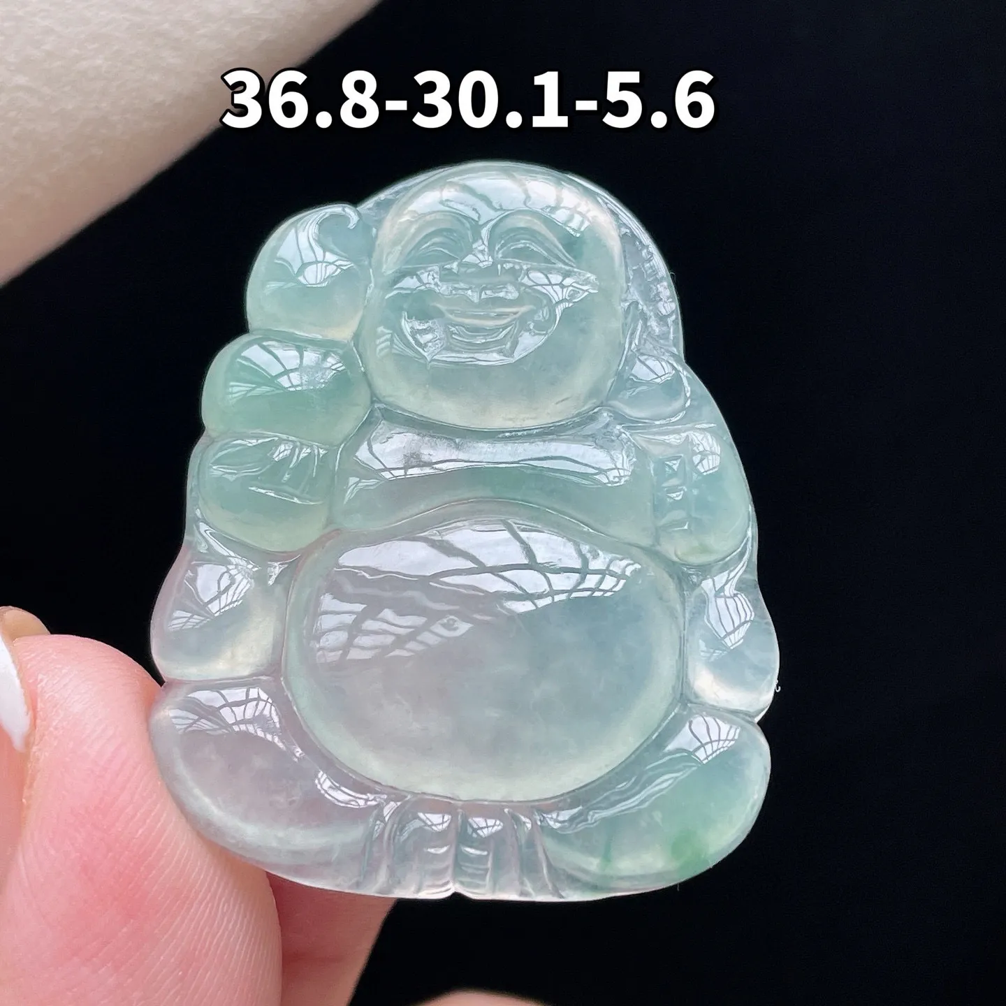 冰种晴水·布袋佛

裸36.8-30.1-5.6