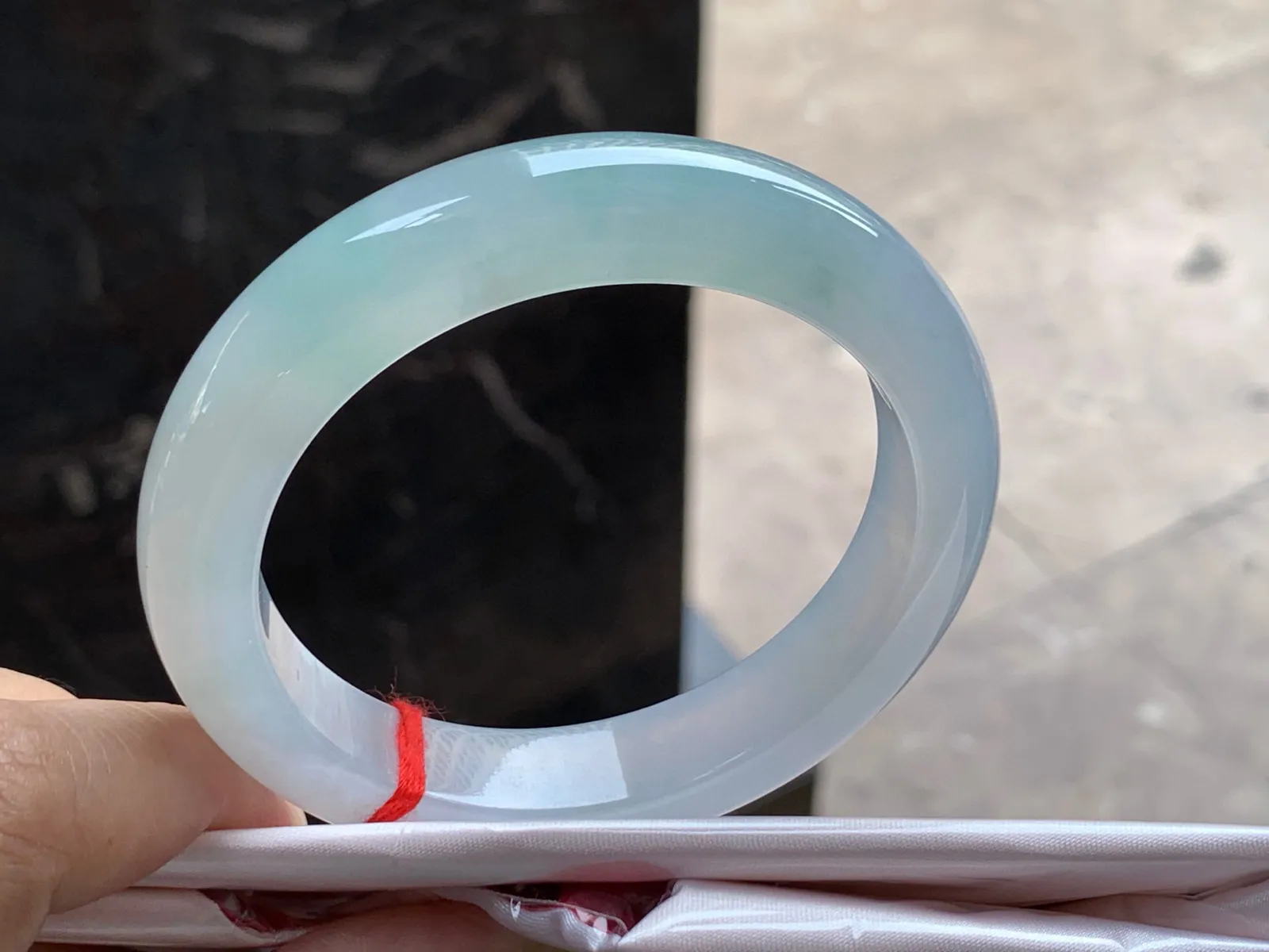 圈口：57-12.8-9.8mm                                  