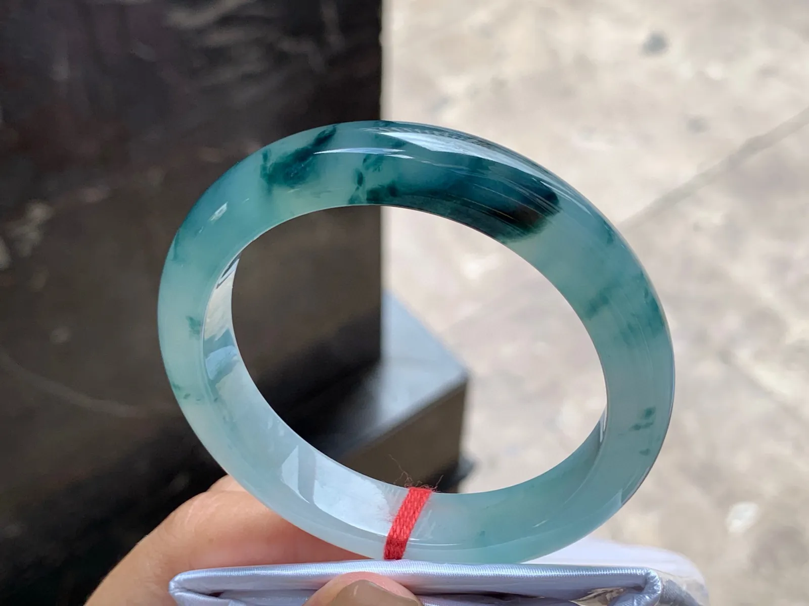 圈口：56.5-12.5-8.5mm                                