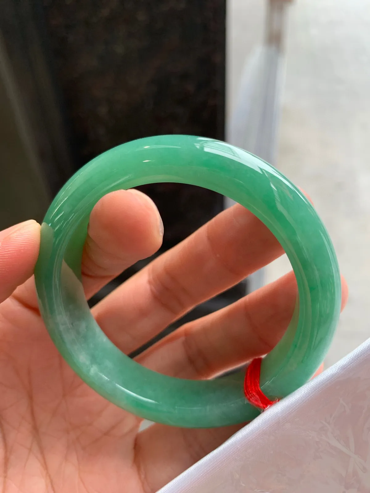 正圈满色 尺寸：53/12.8/8.8mm