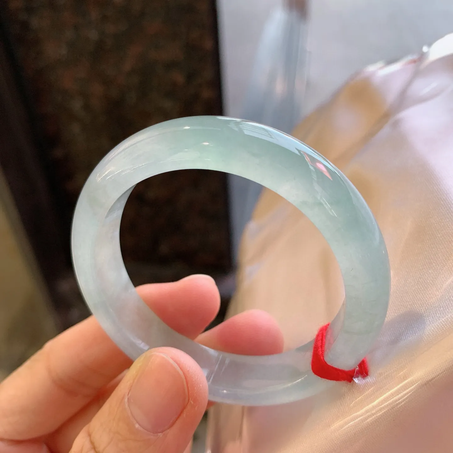 正圈冰晴 尺寸：50.5/12.3/8.8mm