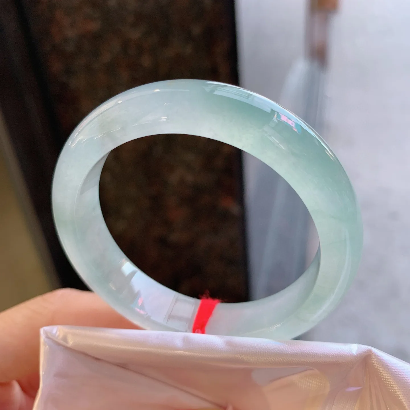 正圈冰晴 尺寸：50.5/12.3/8.8mm