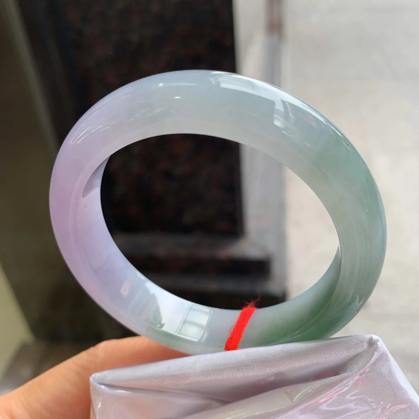 正圈双彩 尺寸：55.7/13/8.6mm