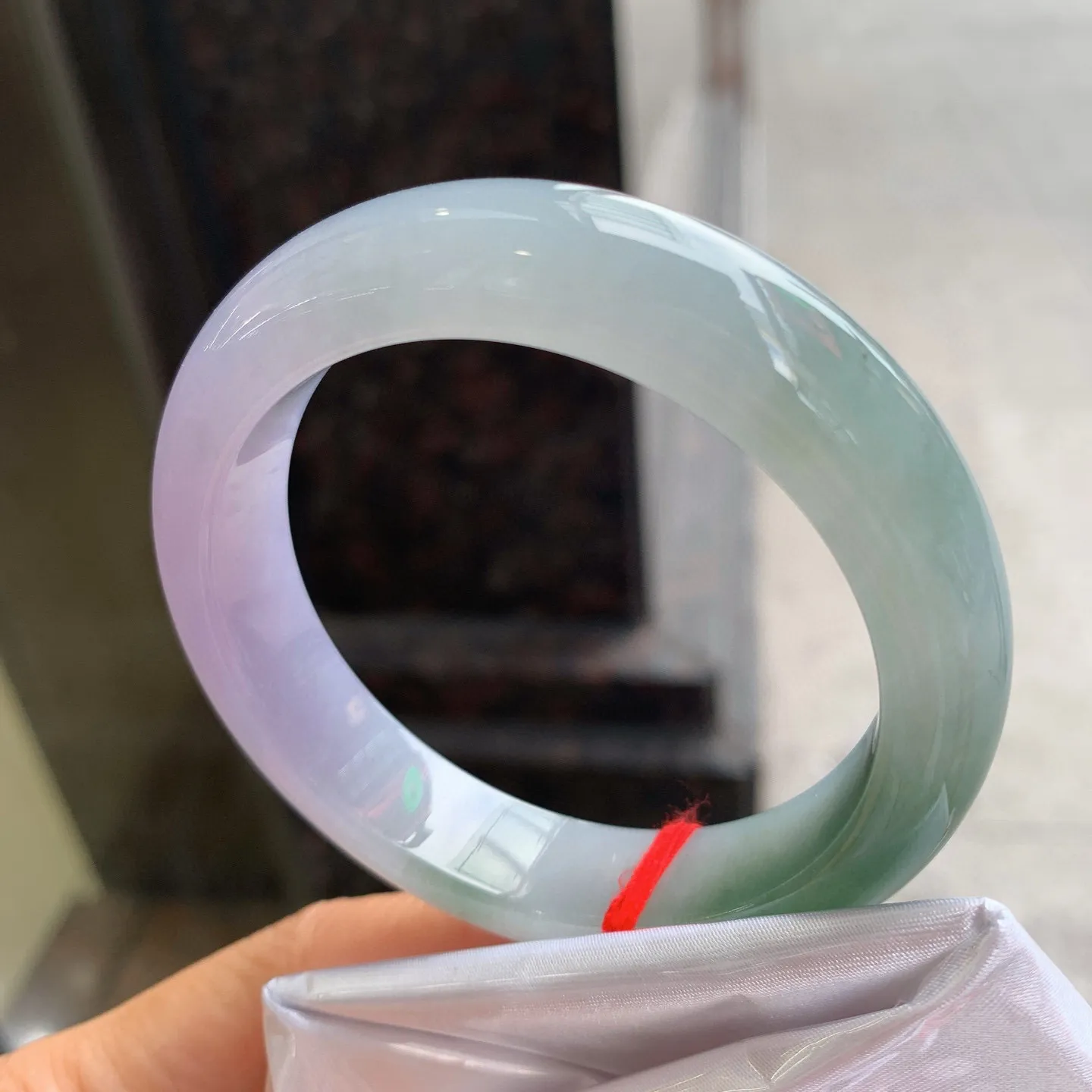 正圈双彩 尺寸：55.7/13/8.6mm