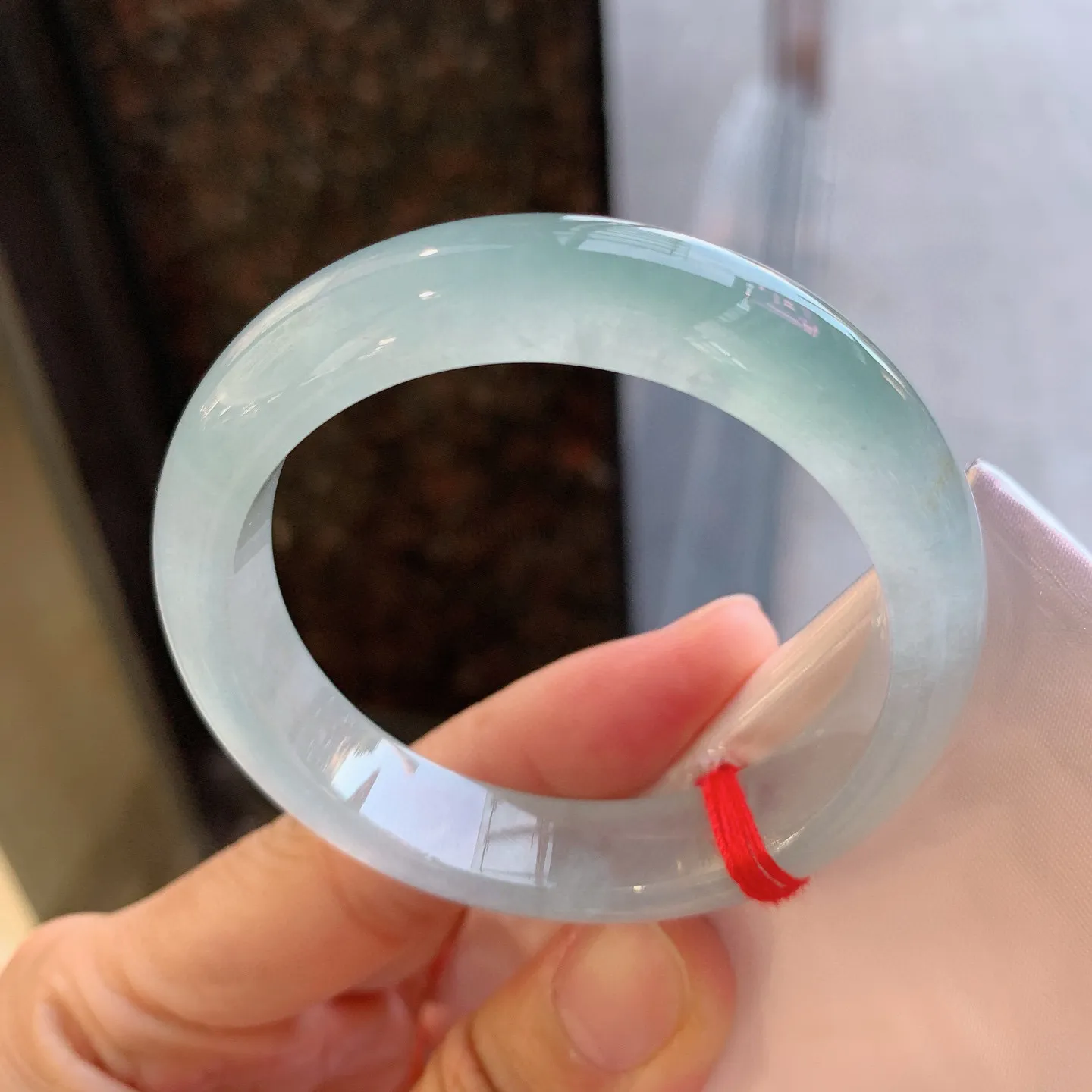 正圈冰晴 尺寸：50.5/12.3/8.8mm