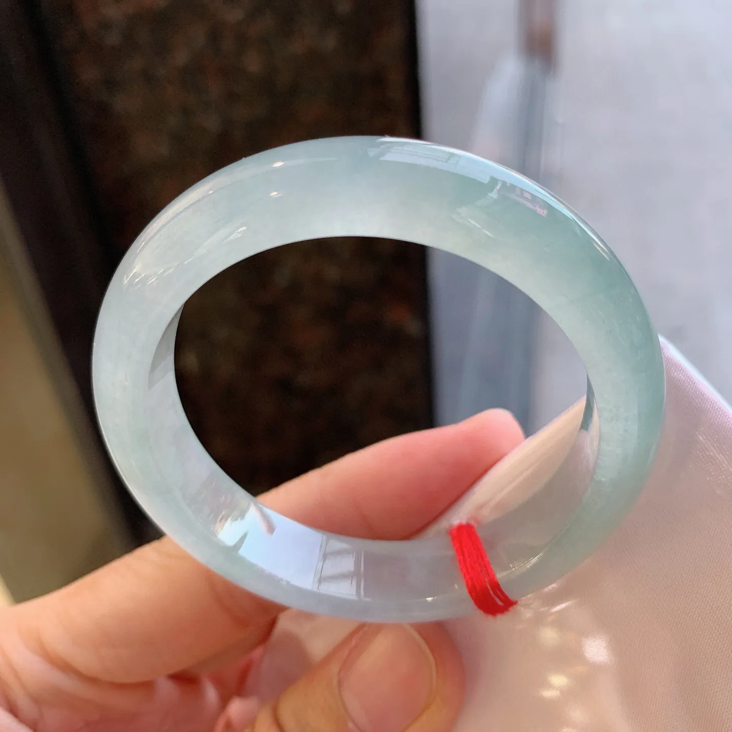正圈冰晴 尺寸：50.5/12.3/8.8mm