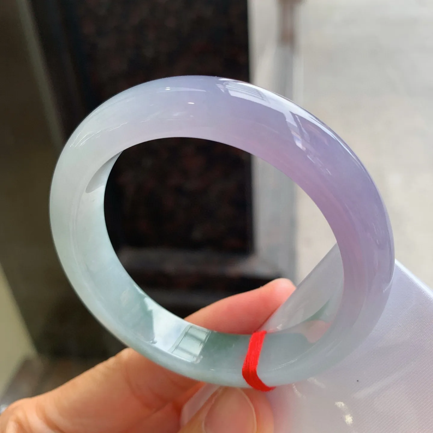 正圈双彩 尺寸：55.7/13/8.6mm