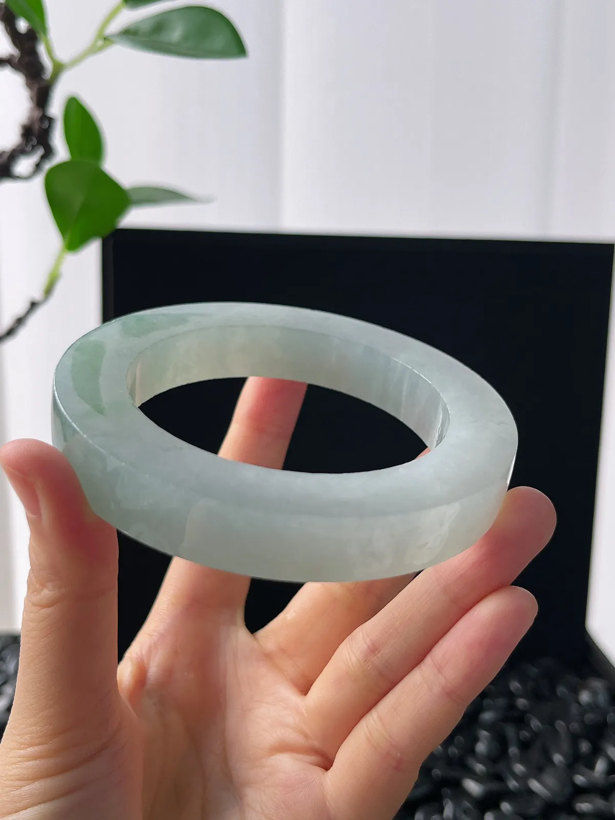 翡翠毛胚，⭕️正圈最大做67，圆条最大做63，最小做58.7