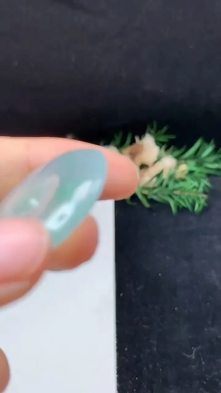 天然A货翡翠平安扣吊坠，尺寸29.5-5.7，重量:10.20g
10月18日