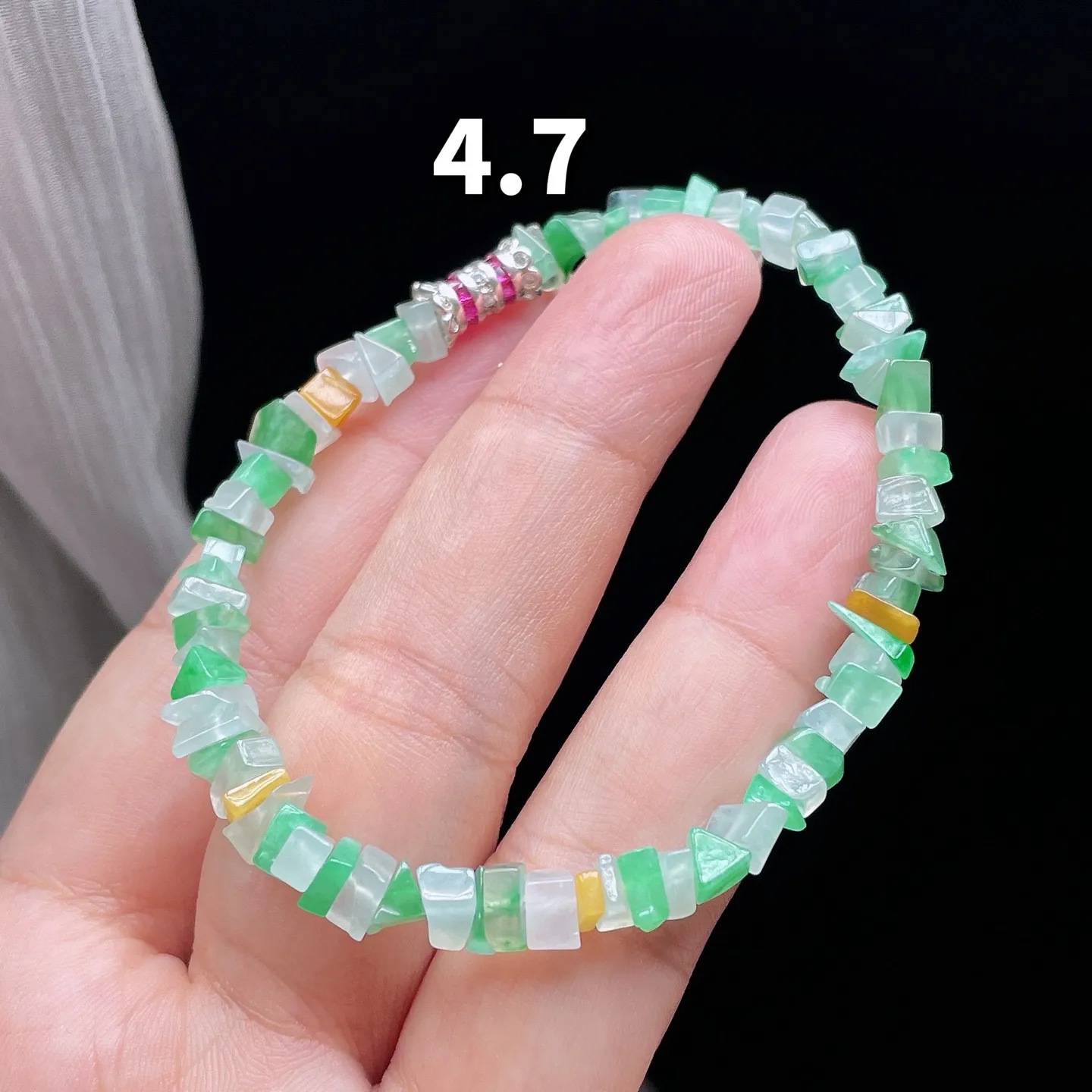 冰种多宝·手串

裸4.7