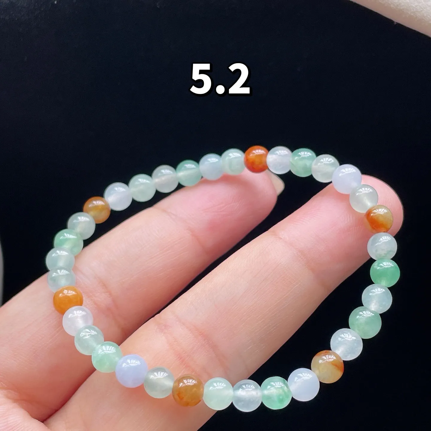 冰种多宝·珠串

裸5.2