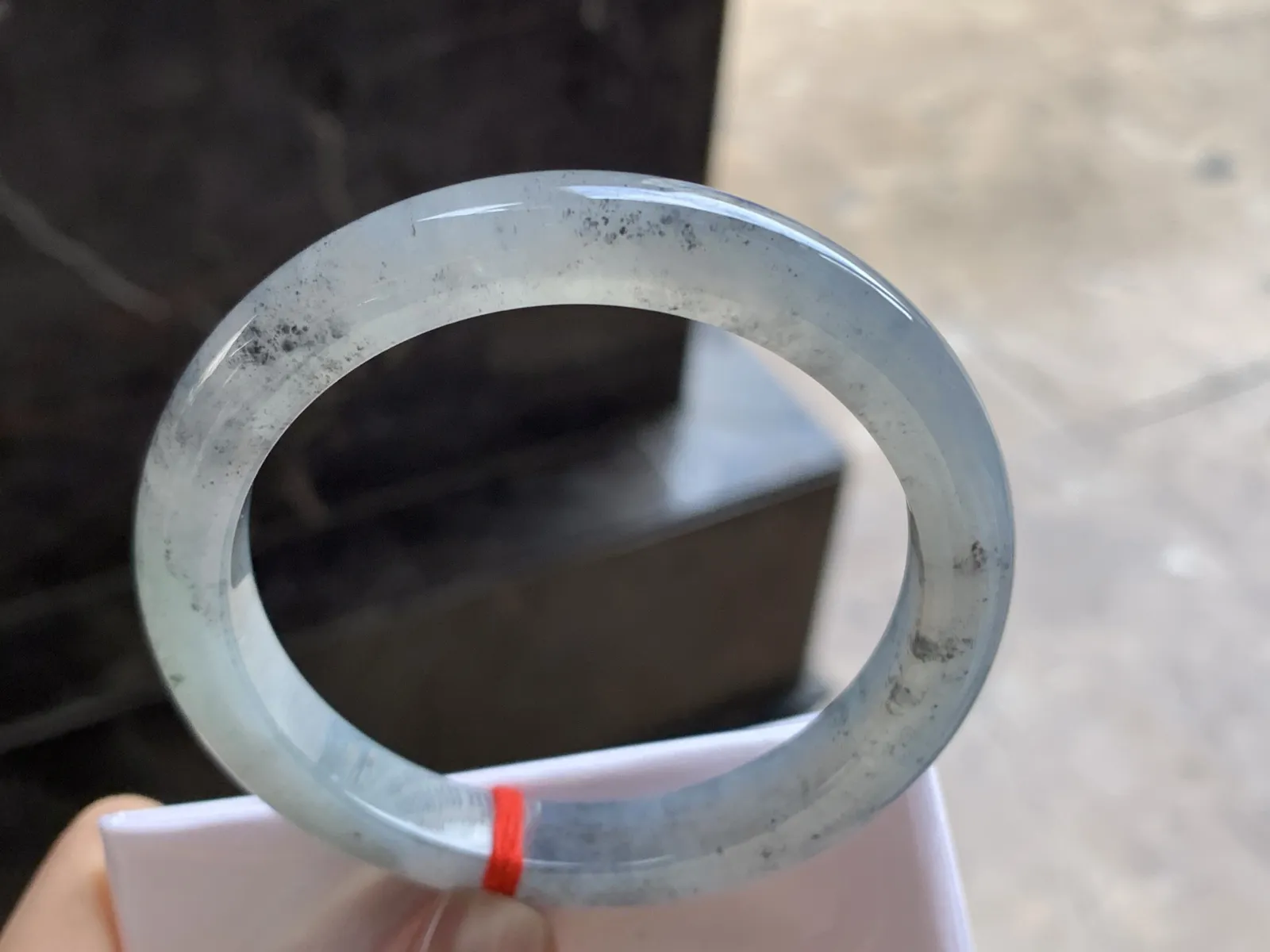 52.5-8.8-7.4

乌鸡种手镯^_^冰透荧光十足