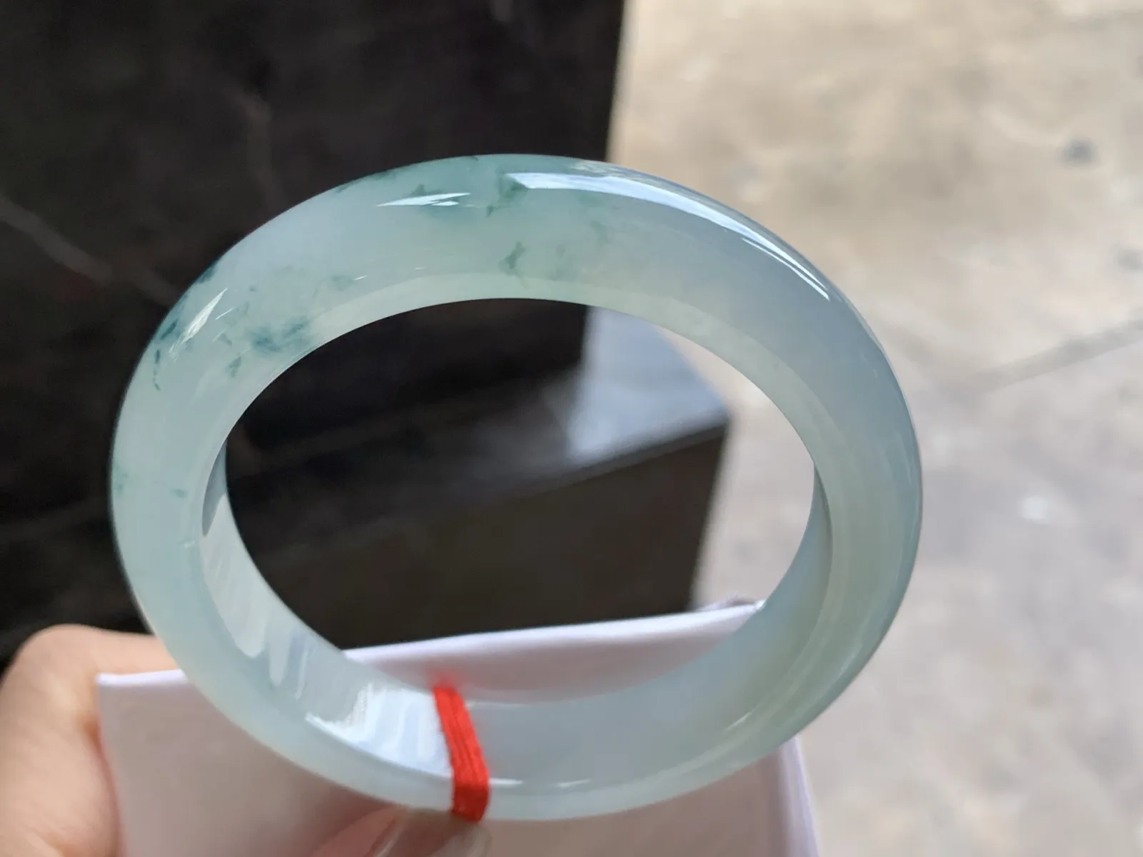 56.5-12.7-8.8

蓝花手镯^_^飘花灵韵 清新