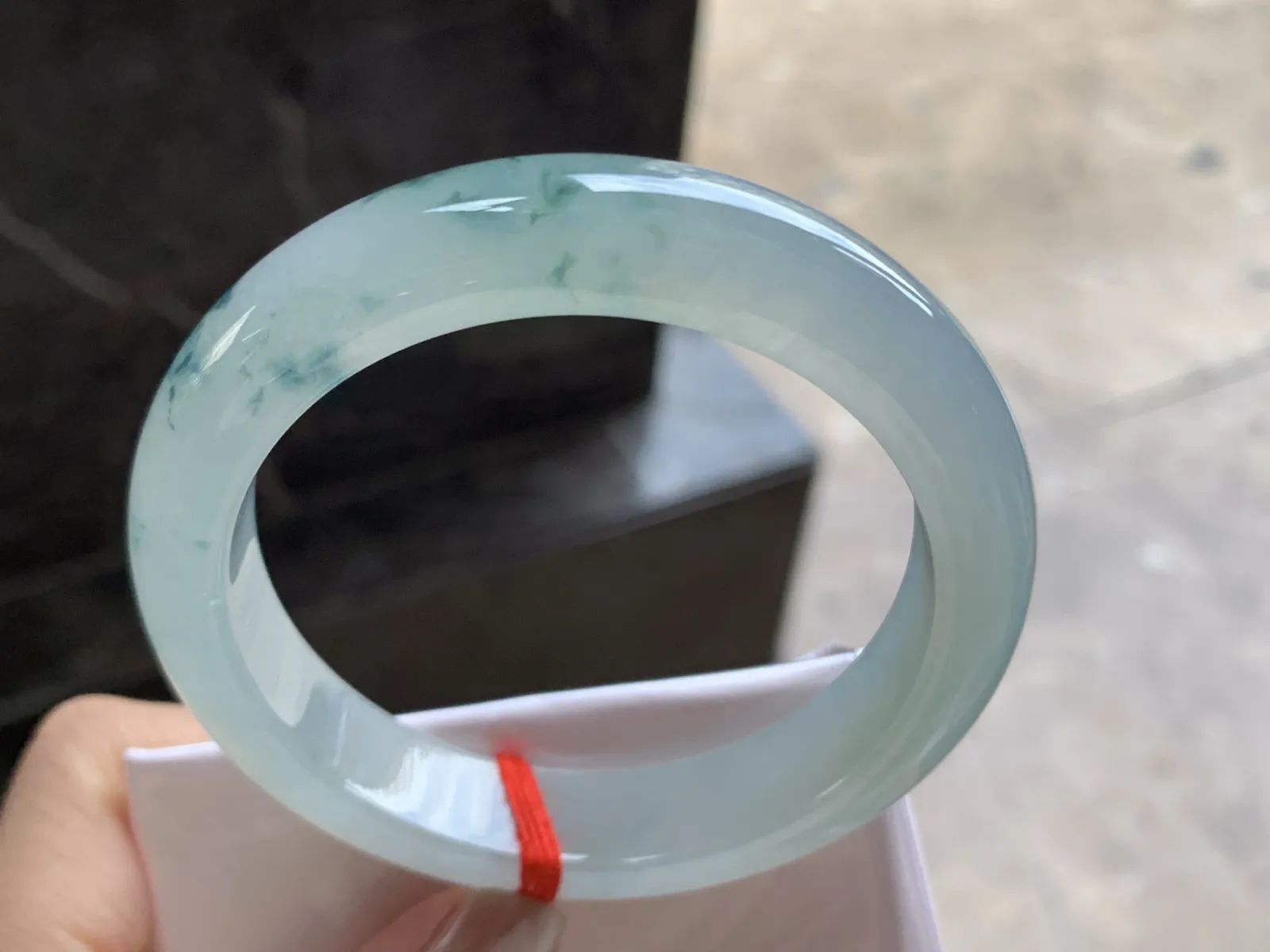 56.5-12.7-8.8

蓝花手镯^_^飘花灵韵 清新