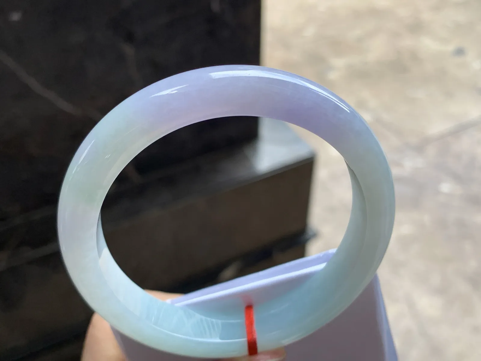 62-15-8.5

紫底手镯^_^清新细腻