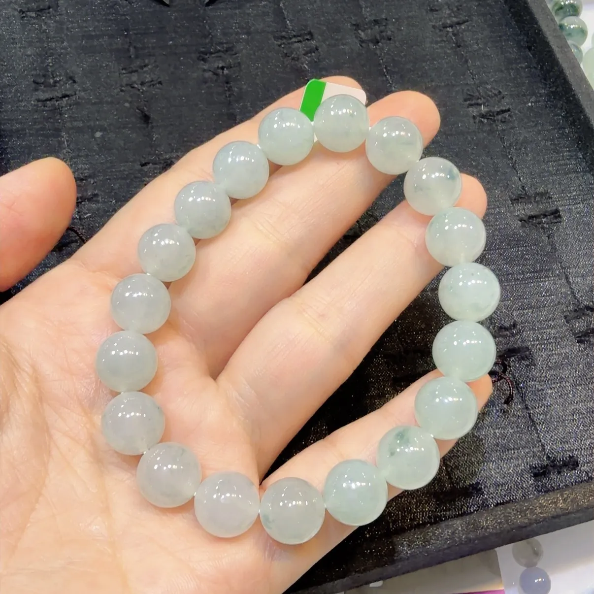 飘花手串 尺寸10