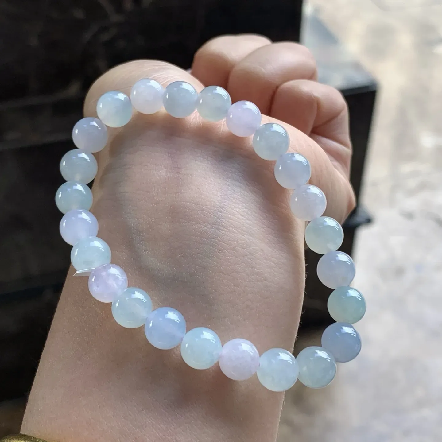 珠串^_^清新