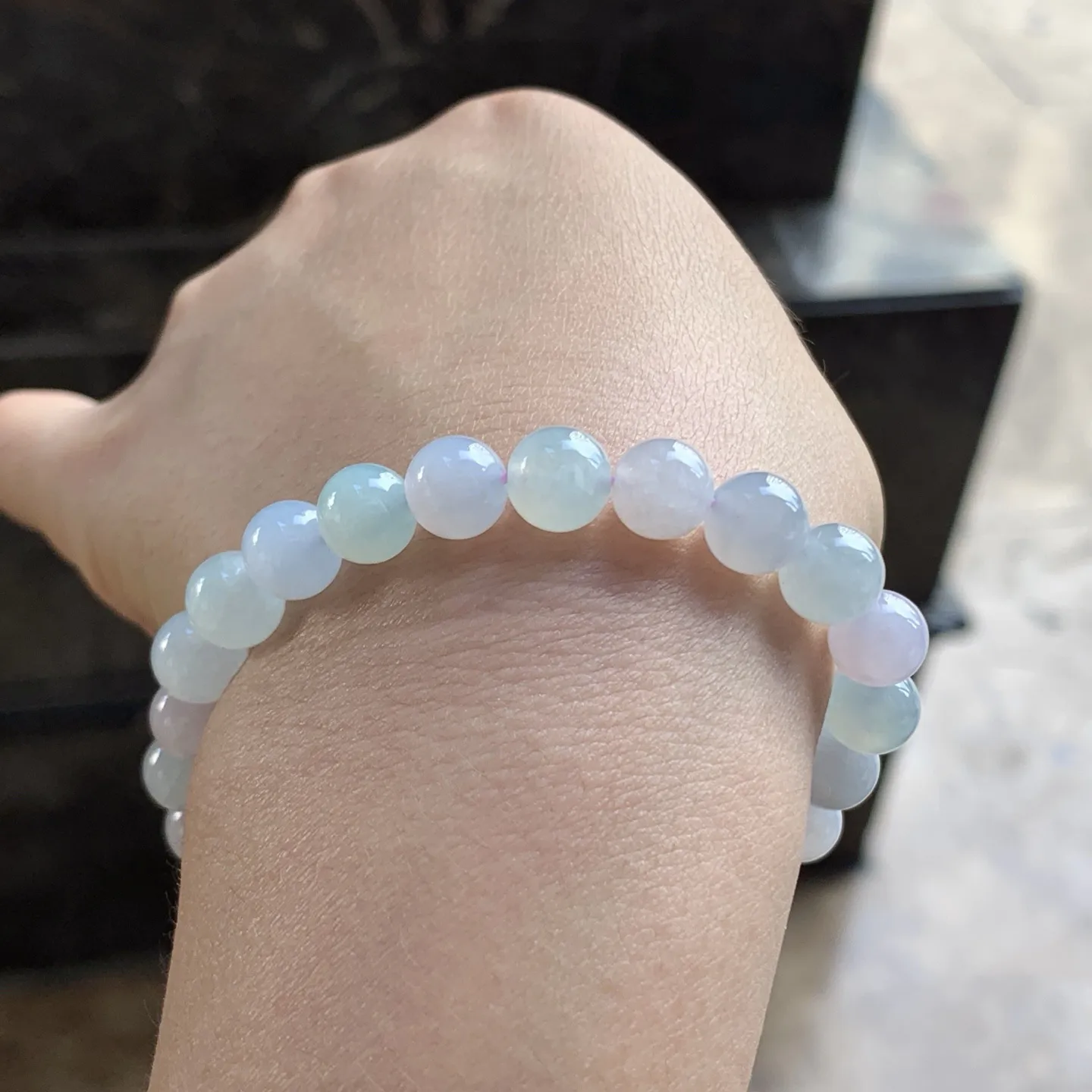 珠串^_^清新