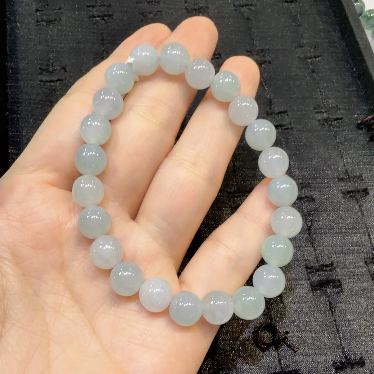 春彩手串 尺寸8