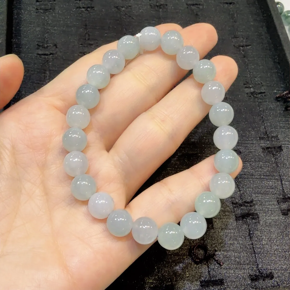 春彩手串 尺寸8