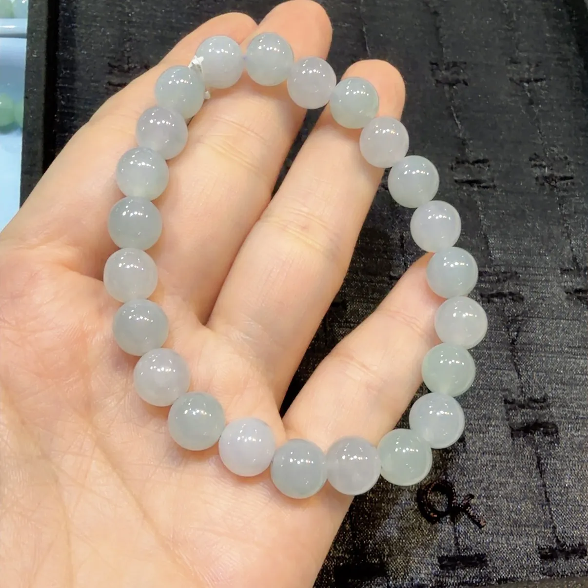 春彩手串 尺寸8