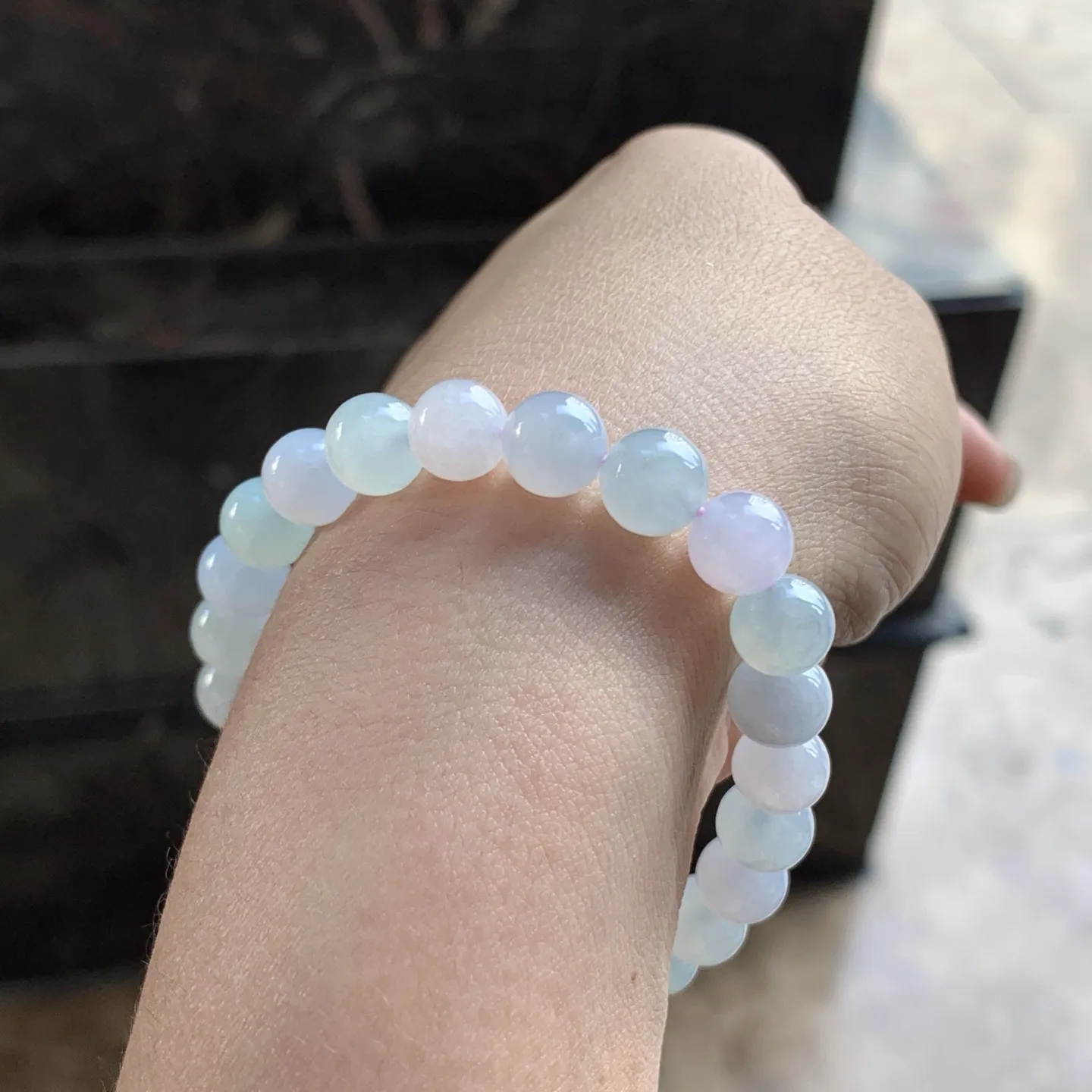 珠串^_^清新
