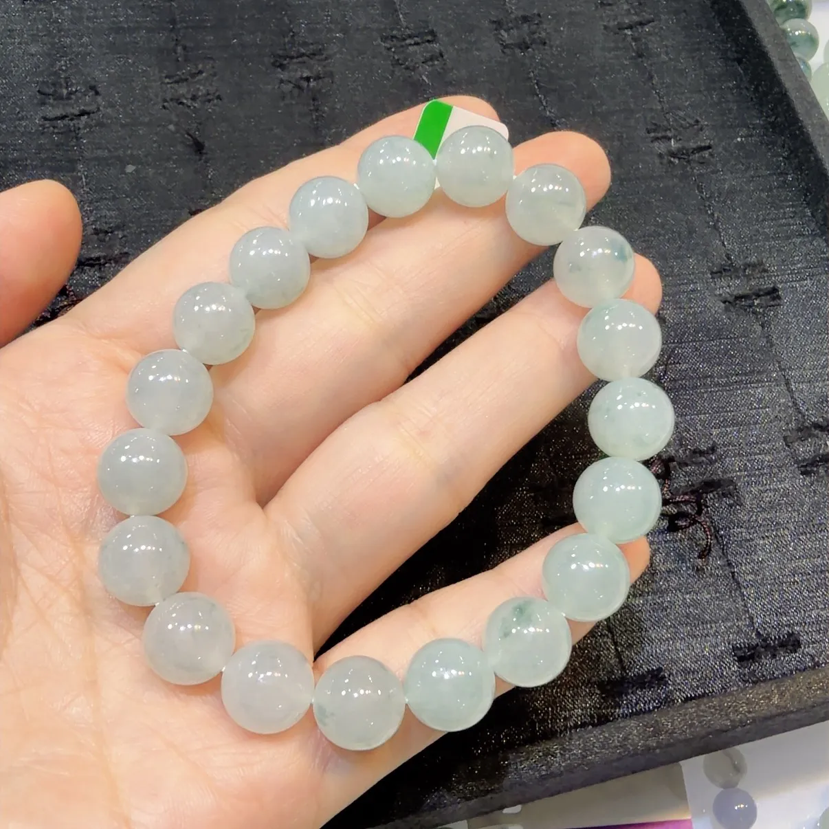 飘花手串 尺寸10