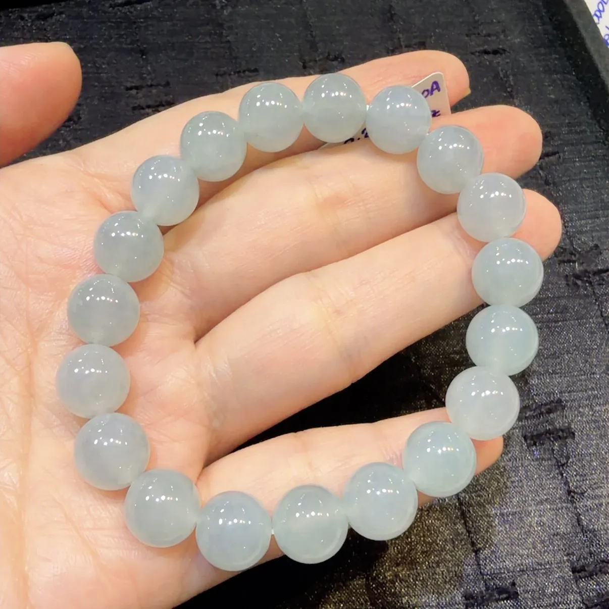 晴底手串 尺寸9.8